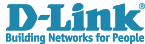 D-link partner program logo